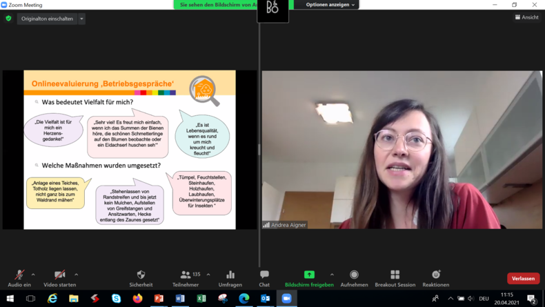Betriebsplakat – Stolz machen © ARGE Österreichischer Bäuerinnen Betriebsplakat – Stolz machen © ARGE Österreichischer Bäuerinnen
