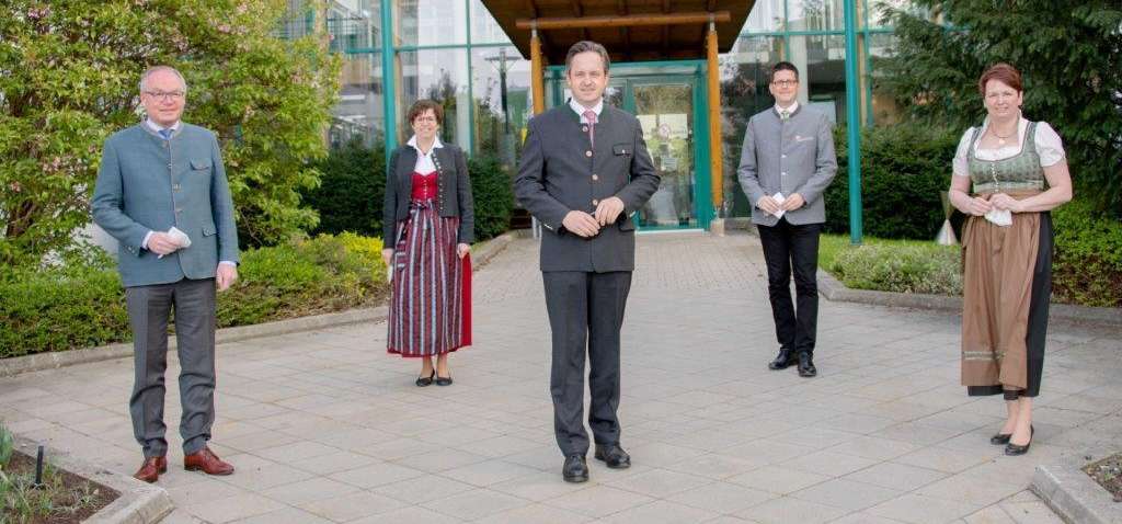 Foto_LK NÖ Vollversammlung.jpg © Eva Lechner/LK Niederösterreich Foto_LK NÖ Vollversammlung.jpg © Eva Lechner/LK Niederösterreich