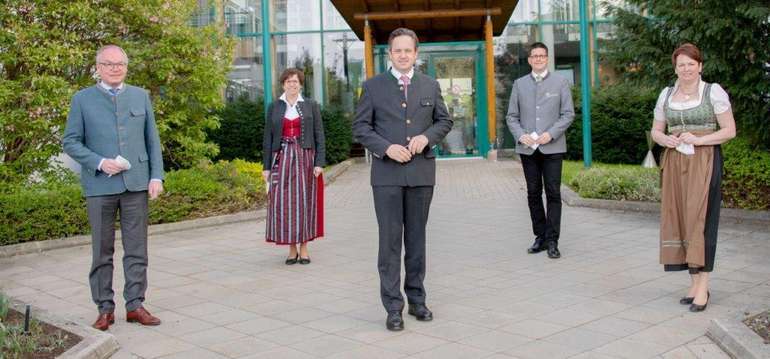 Foto_LK NÖ Vollversammlung.jpg © Eva Lechner/LK Niederösterreich Foto_LK NÖ Vollversammlung.jpg © Eva Lechner/LK Niederösterreich