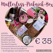 Muttertag-Geschenk-Aktion-regional.jpg © Lafnitztaler Bauernspezialitäten Muttertag-Geschenk-Aktion-regional.jpg © Lafnitztaler Bauernspezialitäten