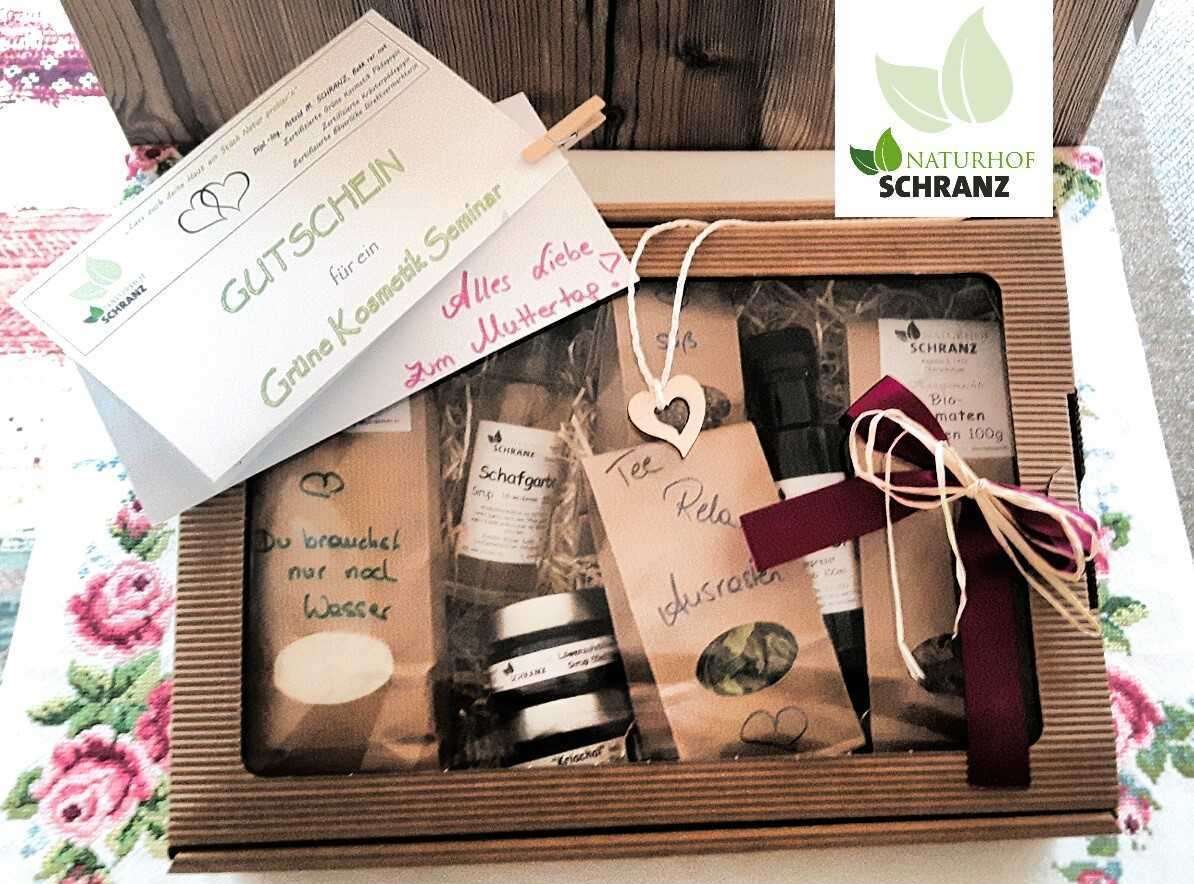Muttertag-Geschenk-Aktion-regional.jpg © DI Astrid Schranz Muttertag-Geschenk-Aktion-regional.jpg © DI Astrid Schranz