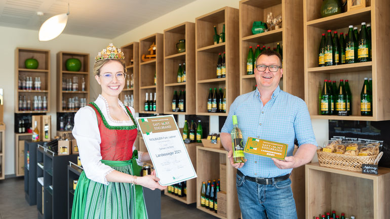 © LK-Stmk/Alexander Danner