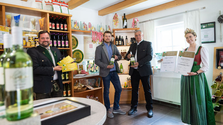 © LK-Stmk/Alexander Danner