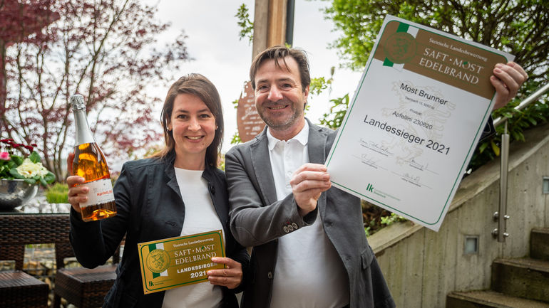 © LK-Stmk/Alexander Danner