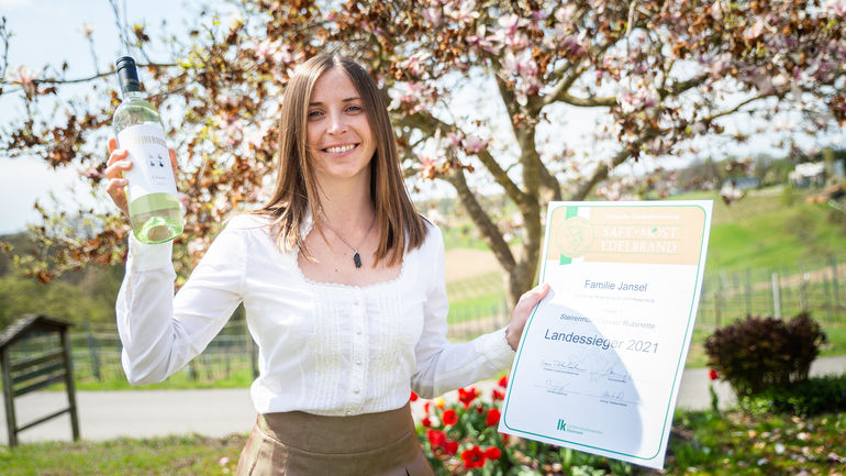 © LK-Stmk/Alexander Danner