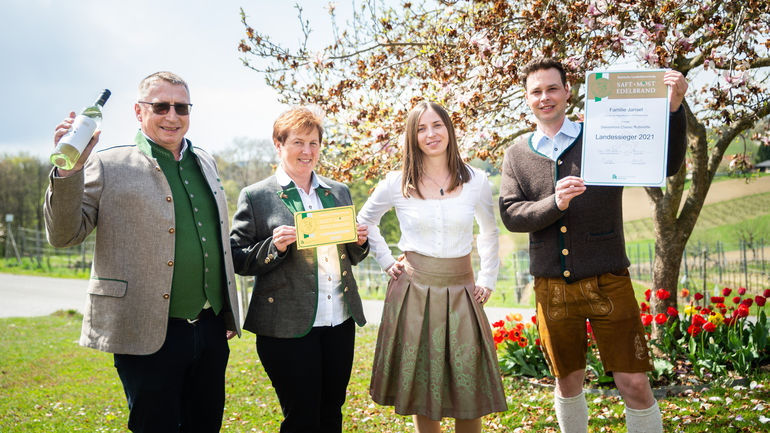 © LK-Stmk/Alexander Danner