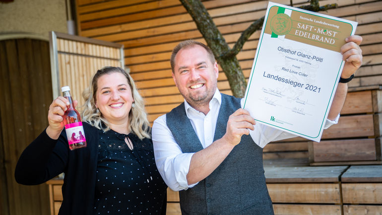 © LK-Stmk/Alexander Danner