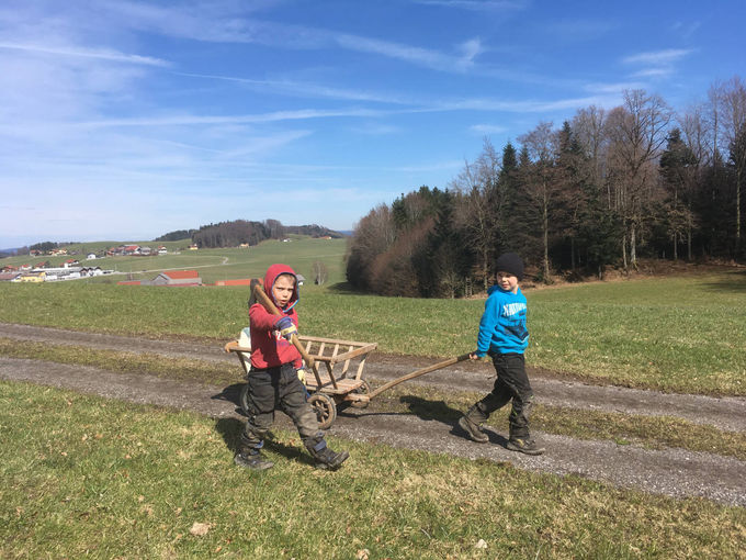 Mein BIld 2021.jpg © Salzburger Bauer/Gruber Mein BIld 2021.jpg © Salzburger Bauer/Gruber