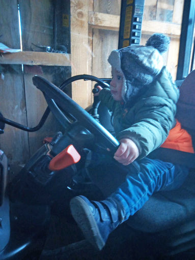 Mein BIld 2021.jpg © Salzburger Bauer/Dürlinger Mein BIld 2021.jpg © Salzburger Bauer/Dürlinger