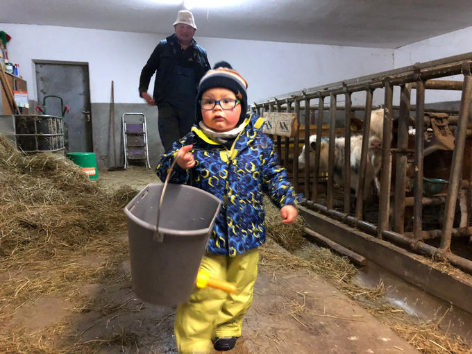 Mein BIld 2021.jpg © Salzburger Bauer/Altendorfer Mein BIld 2021.jpg © Salzburger Bauer/Altendorfer