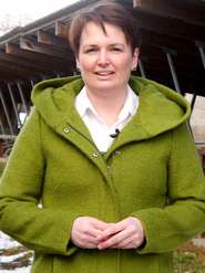 Vizepräsidentin Andrea Wagner.jpg © Anna Gindl/LK Niederösterreich