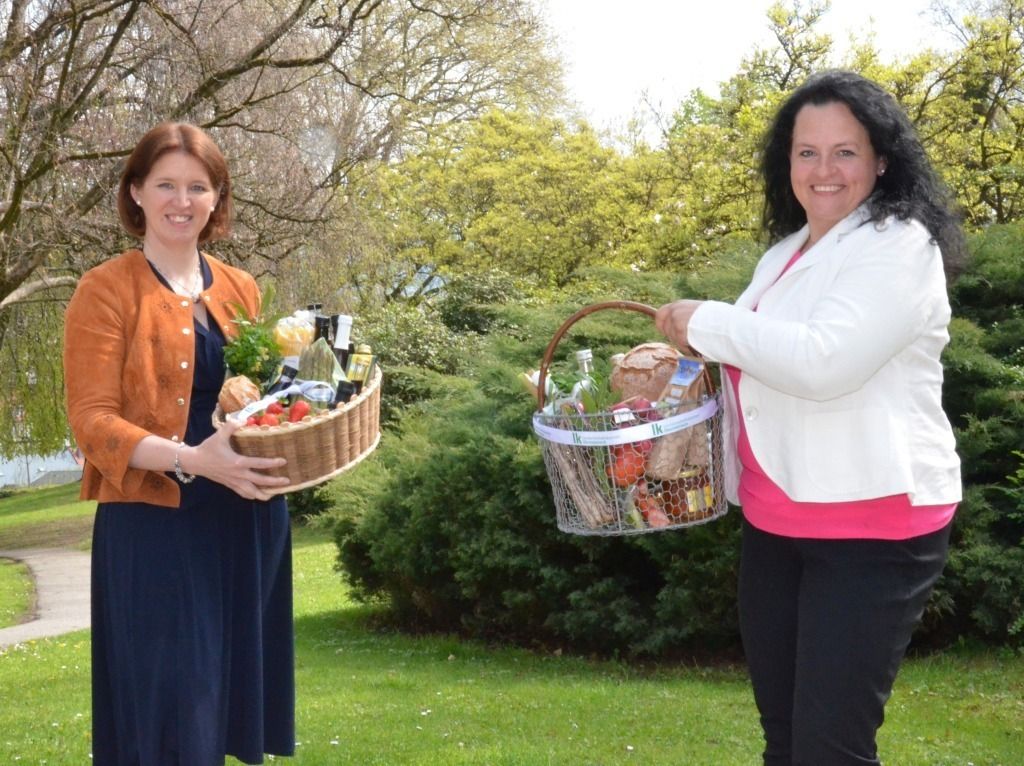 Langer-Weninger_Haider_kl.jpg © Landwirtschaftskammer Oberösterreich Langer-Weninger_Haider_kl.jpg © Landwirtschaftskammer Oberösterreich