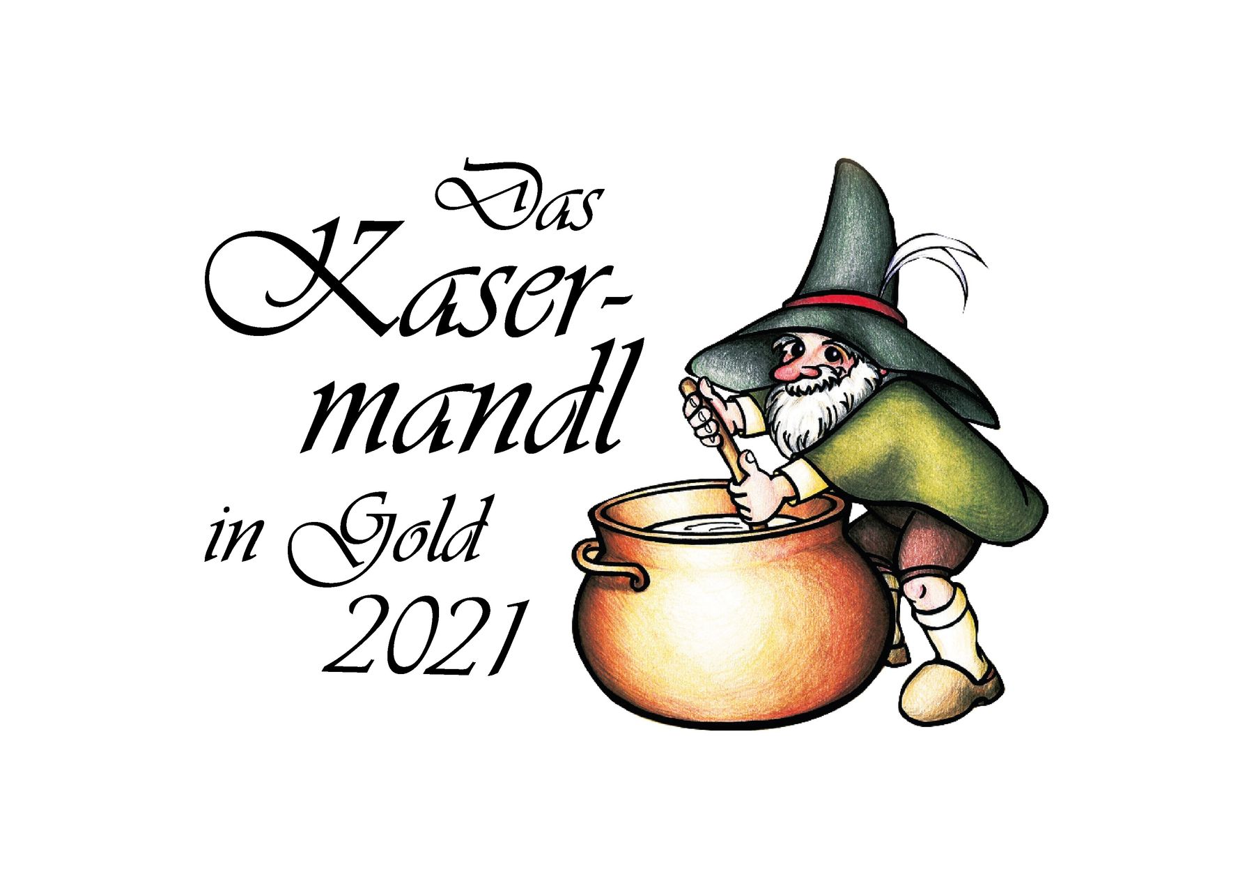 Das Kasermandl in Gold 2021 Logo.jpg