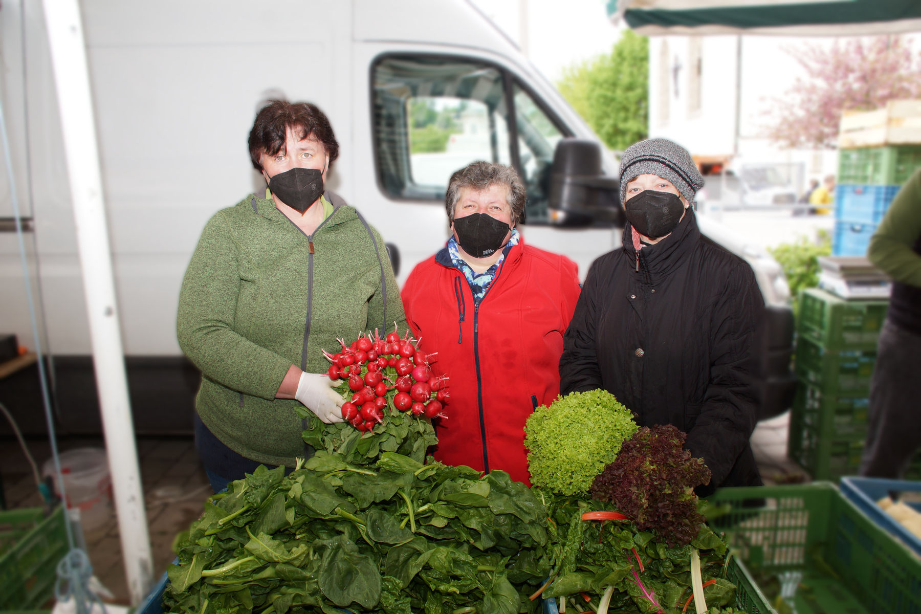 sb19_schrannedrei.jpg © Gudrun Dürnberger sb19_schrannedrei.jpg © Gudrun Dürnberger