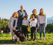 3_Stückler Familie.jpg © Staubmann 3_Stückler Familie.jpg © Staubmann