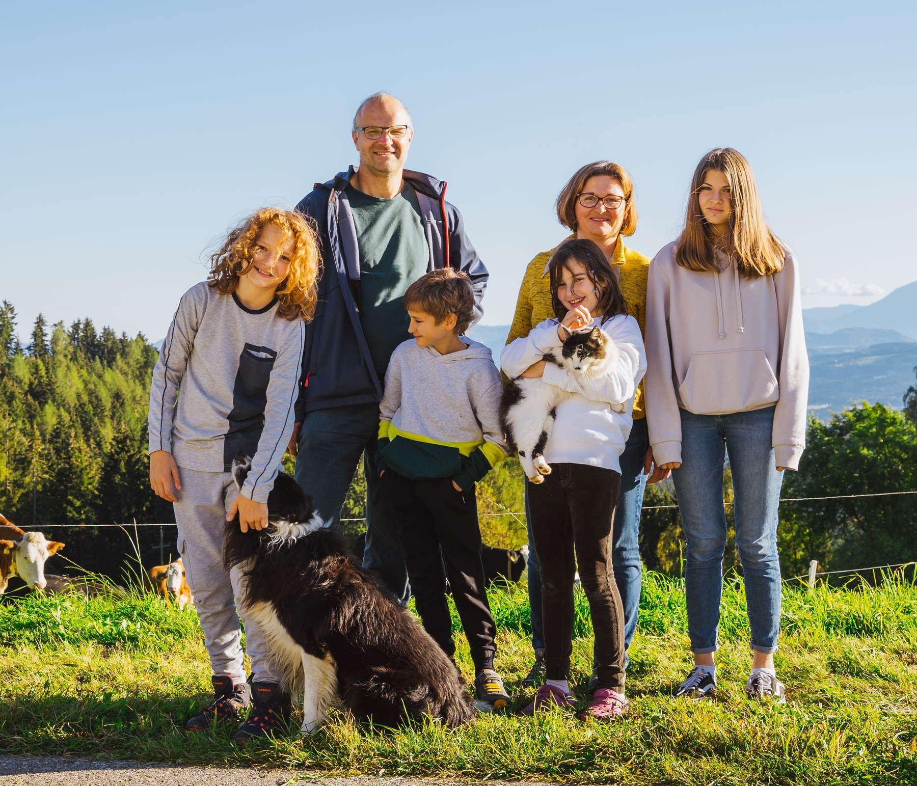 3_Stückler Familie.jpg © Staubmann 3_Stückler Familie.jpg © Staubmann