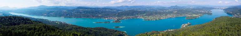 Wörthersee.jpg © LK Kärnten/Michaela Geistler-Quendler Wörthersee.jpg © LK Kärnten/Michaela Geistler-Quendler