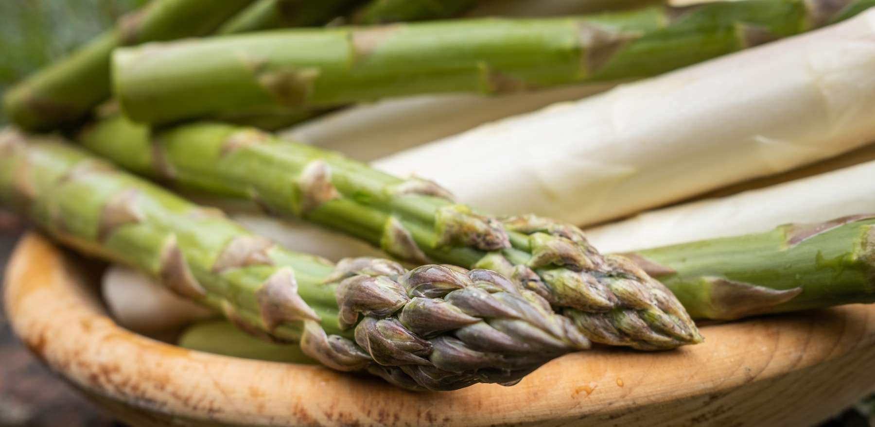 Spargel © LK-Stmk/Alexander Danner Spargel © LK-Stmk/Alexander Danner