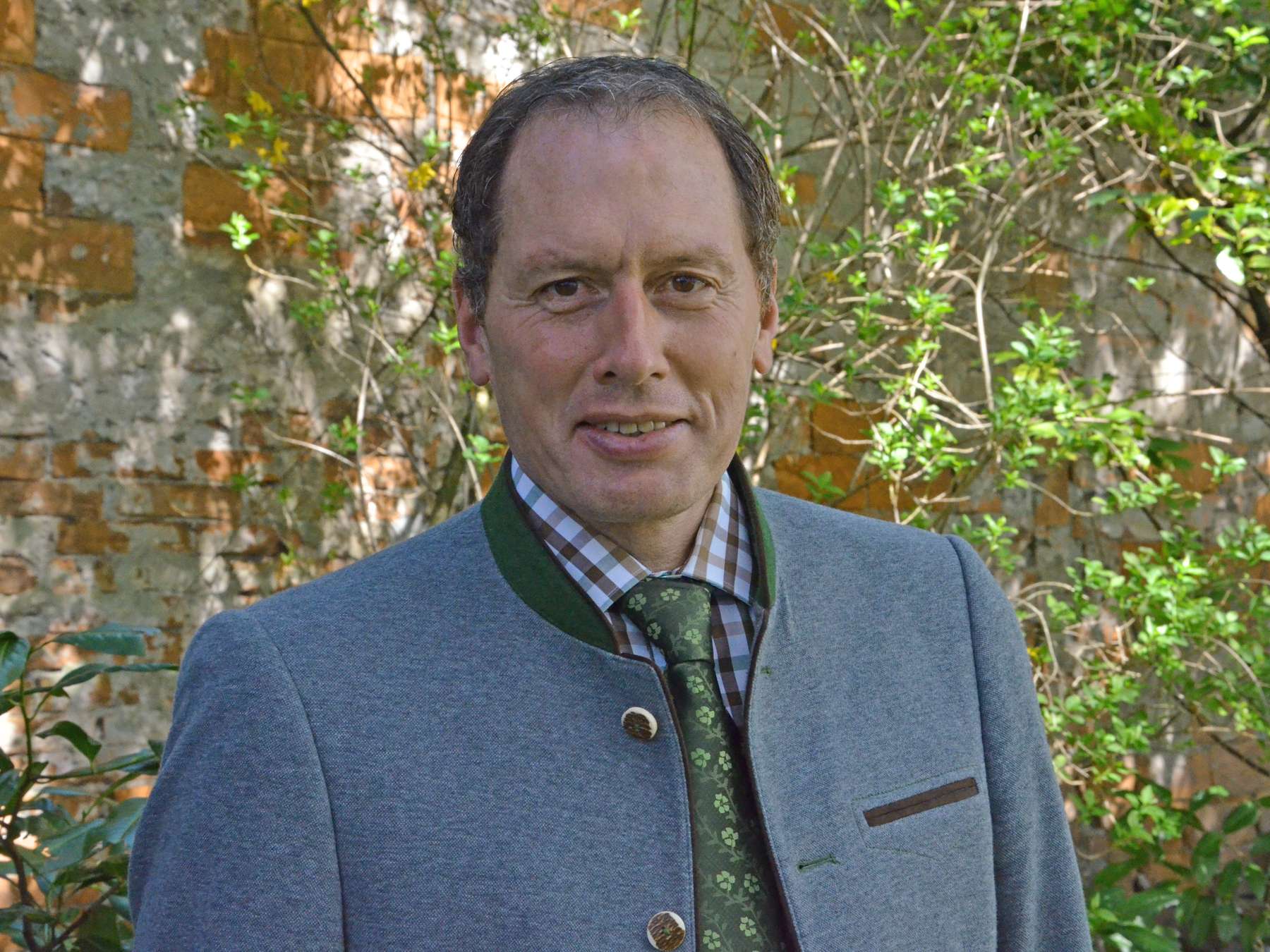 Josef neutral.jpg © LK Vbg Josef neutral.jpg © LK Vbg