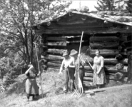 Heustadel.png © Archiv/Standl Heustadel.png © Archiv/Standl