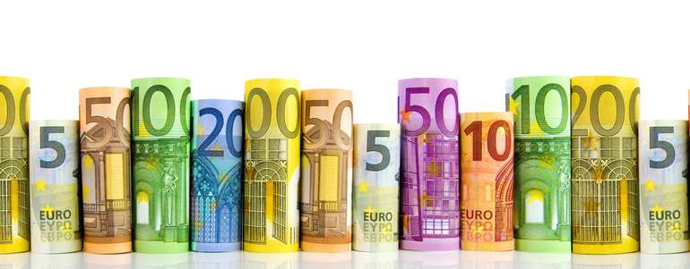 Geldscheine.jpg © adobe stock Geldscheine.jpg © adobe stock