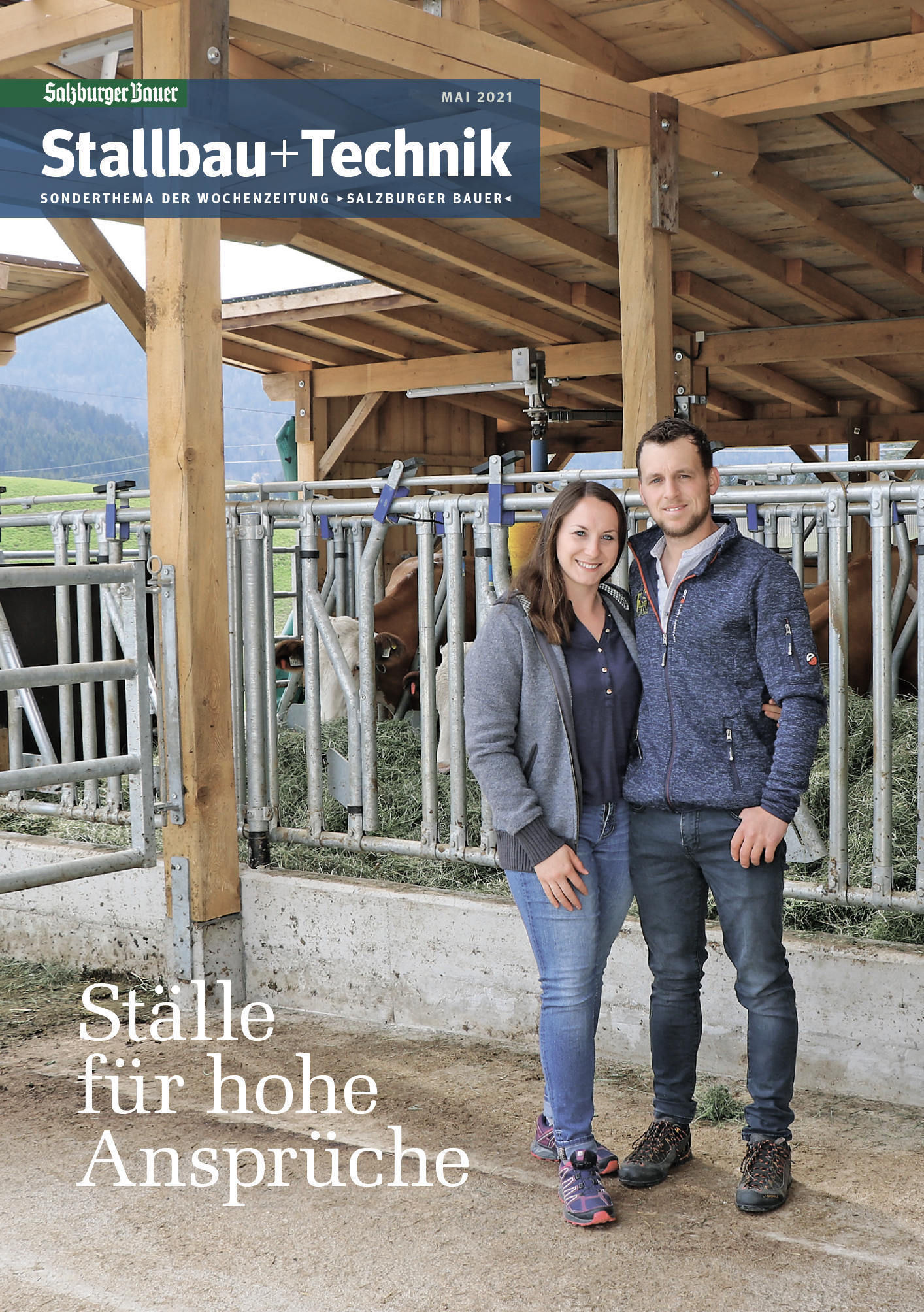 Stallbaubeilage_2021.jpg © LK Salzburg Stallbaubeilage_2021.jpg © LK Salzburg