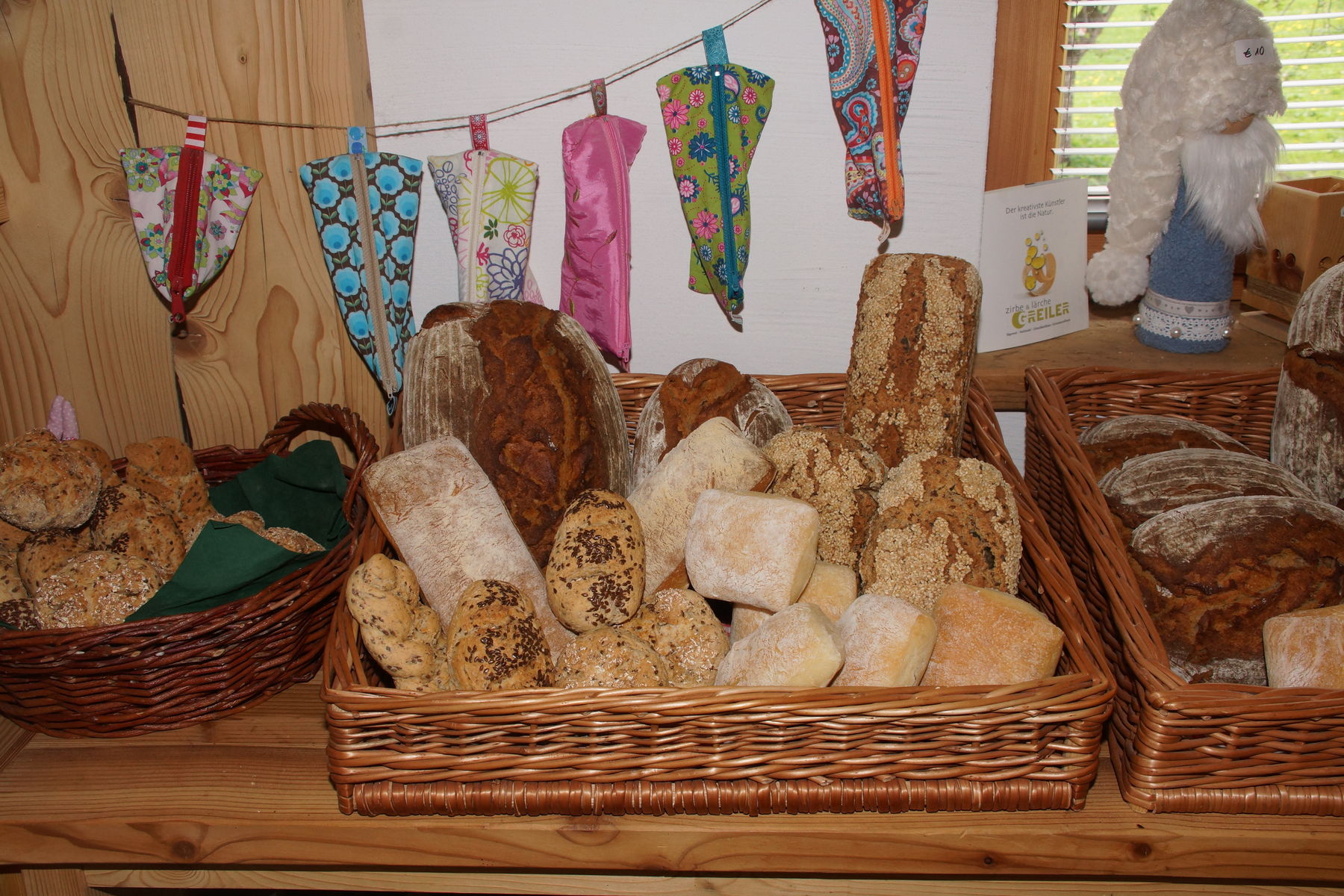 sb21_mt_brot.jpg © Gudrun Dürnberger sb21_mt_brot.jpg © Gudrun Dürnberger