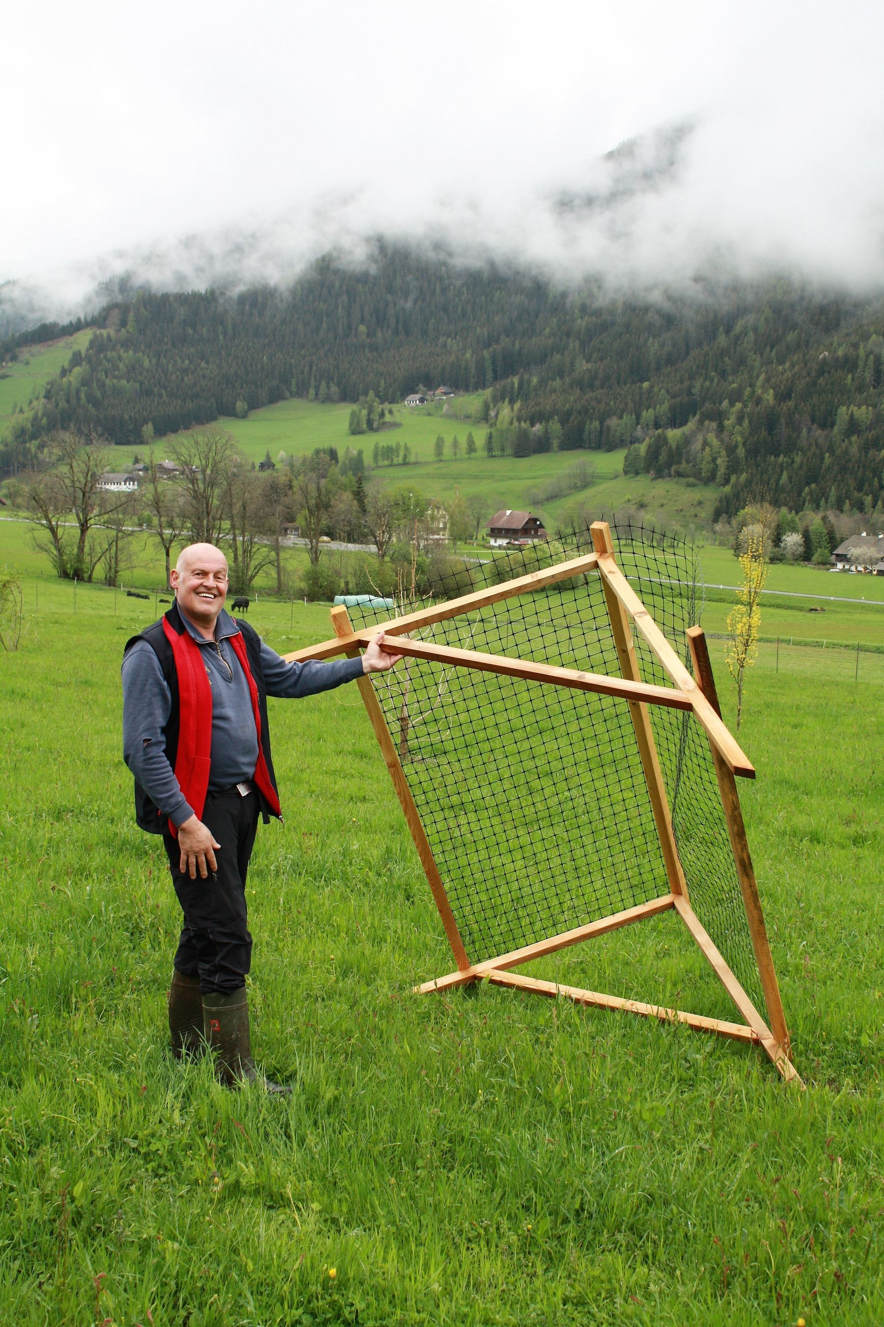 Obereder Dieter.jpg © LK Kärnten/Stefan Kopeinig Obereder Dieter.jpg © LK Kärnten/Stefan Kopeinig