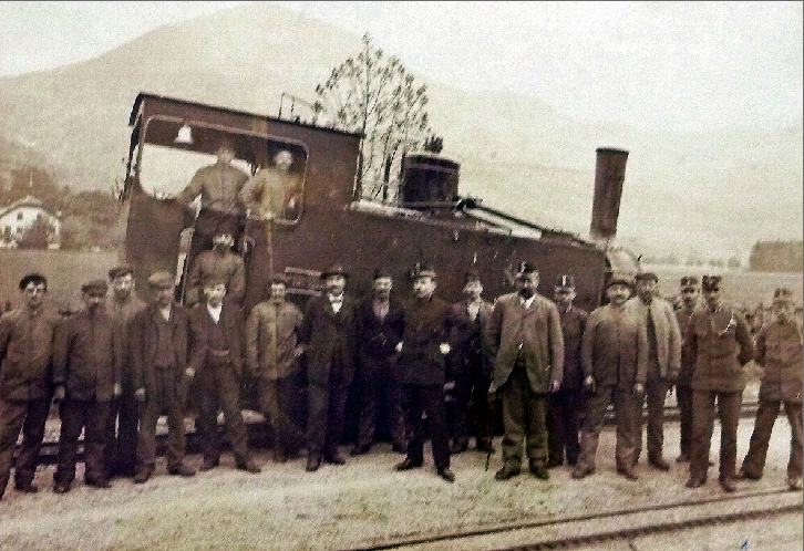 Bergbahn.png © Salzburg Museum Bergbahn.png © Salzburg Museum