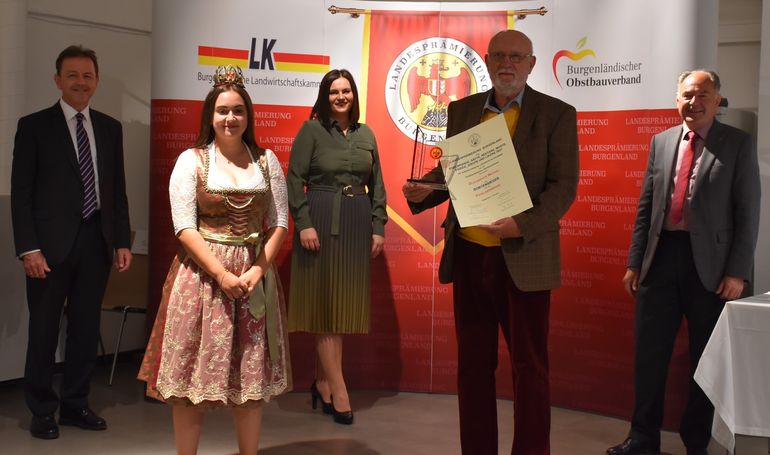 Sortensieger_Galvanovits_Rechnitz.jpg © Hettlinger/LK Burgenland