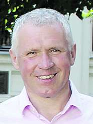 Johann Loibner © KK