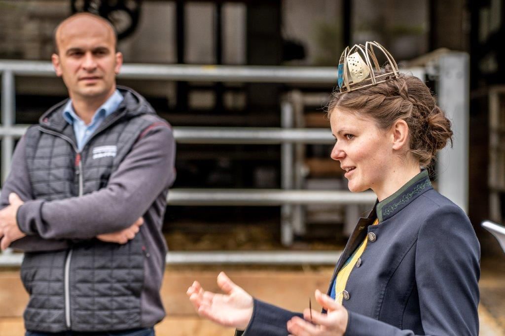 © Georg Pomassl/LK Niederösterreich © Georg Pomassl/LK Niederösterreich