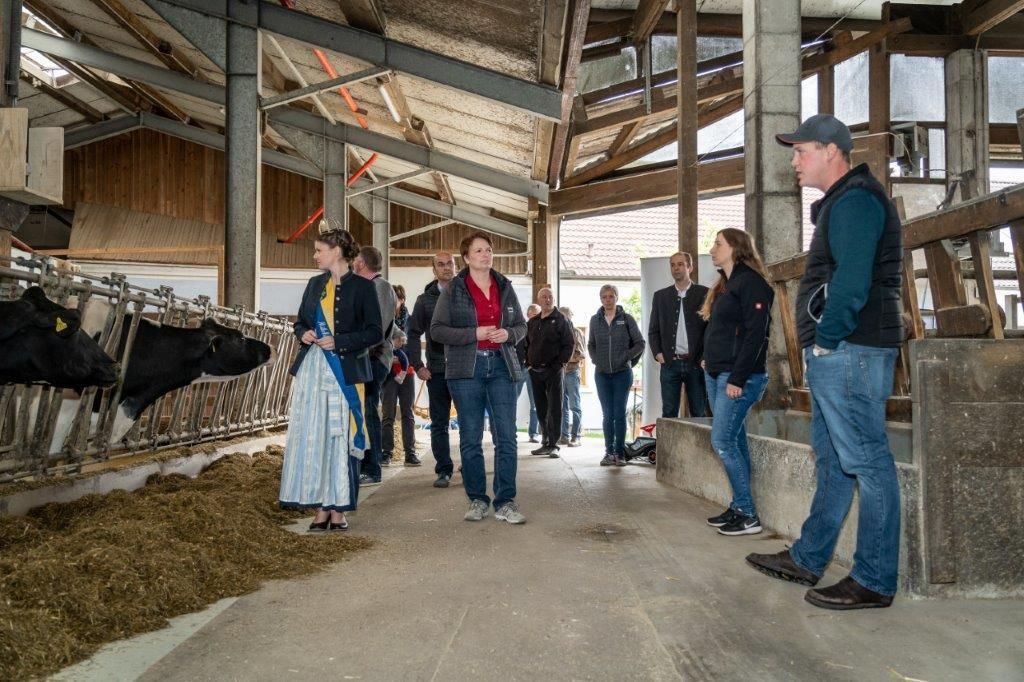 © Georg Pomassl/LK Niederösterreich © Georg Pomassl/LK Niederösterreich