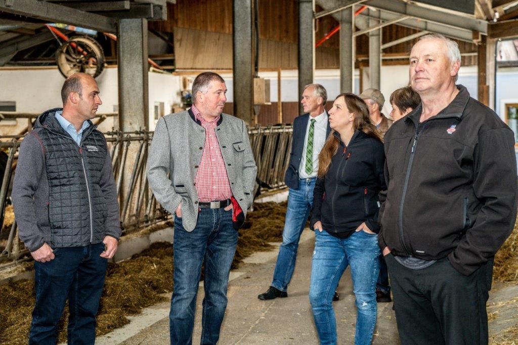 © Georg Pomassl/LK Niederösterreich © Georg Pomassl/LK Niederösterreich