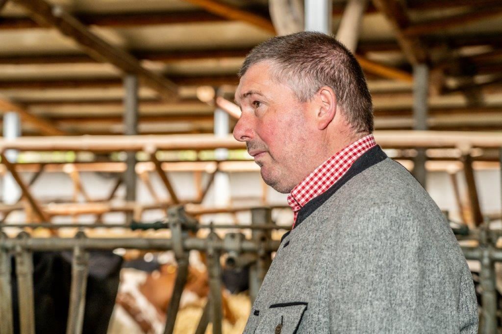 © Georg Pomassl/LK Niederösterreich © Georg Pomassl/LK Niederösterreich