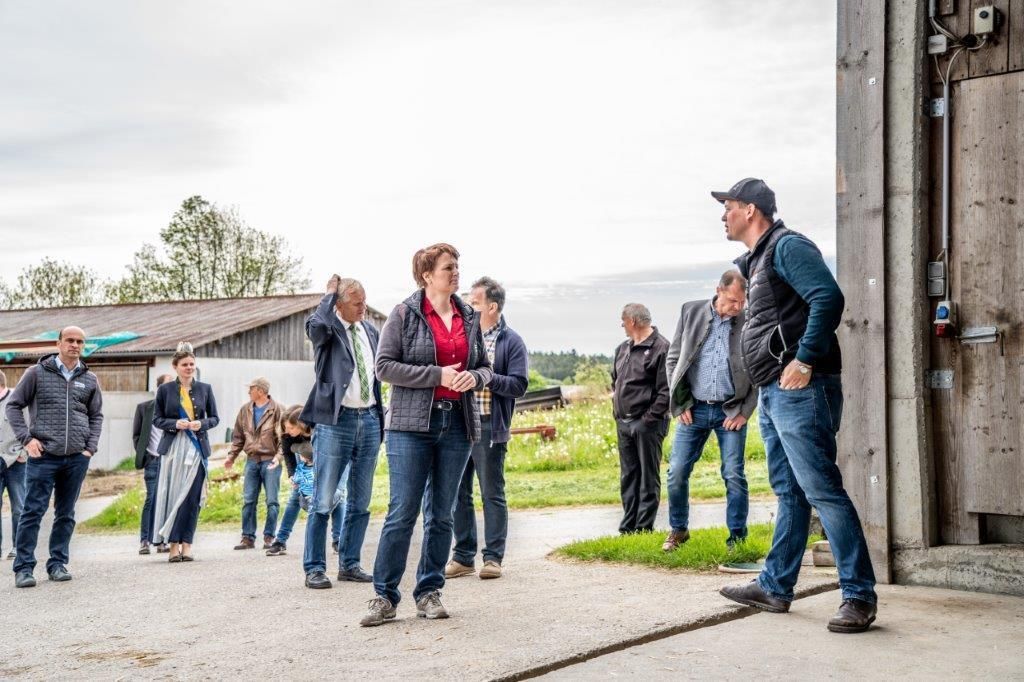 © Georg Pomassl/LK Niederösterreich © Georg Pomassl/LK Niederösterreich