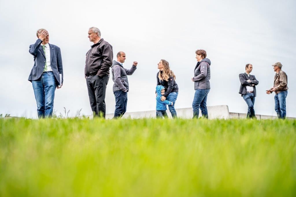 © Georg Pomassl/LK Niederösterreich © Georg Pomassl/LK Niederösterreich