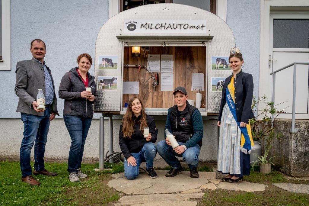 © Georg Pomassl/LK Niederösterreich © Georg Pomassl/LK Niederösterreich