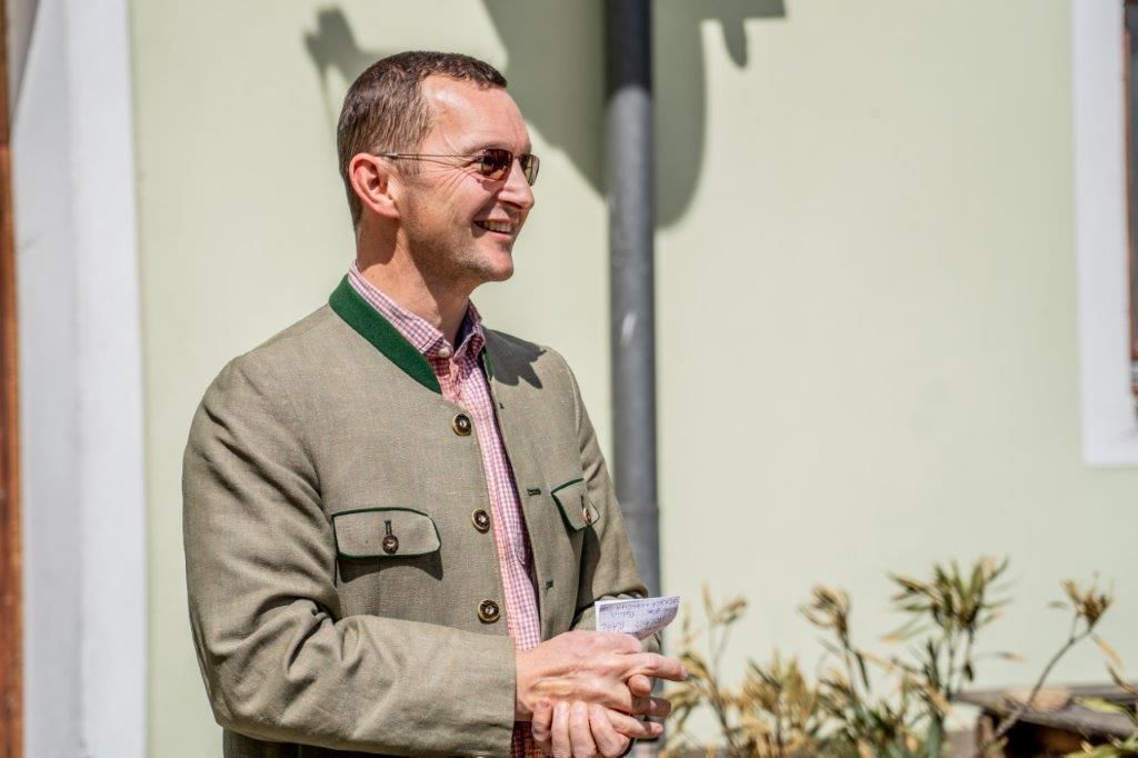 © Georg Pomassl/LK Niederösterreich © Georg Pomassl/LK Niederösterreich