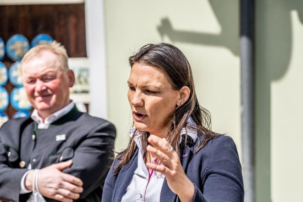 © Georg Pomassl/LK Niederösterreich © Georg Pomassl/LK Niederösterreich