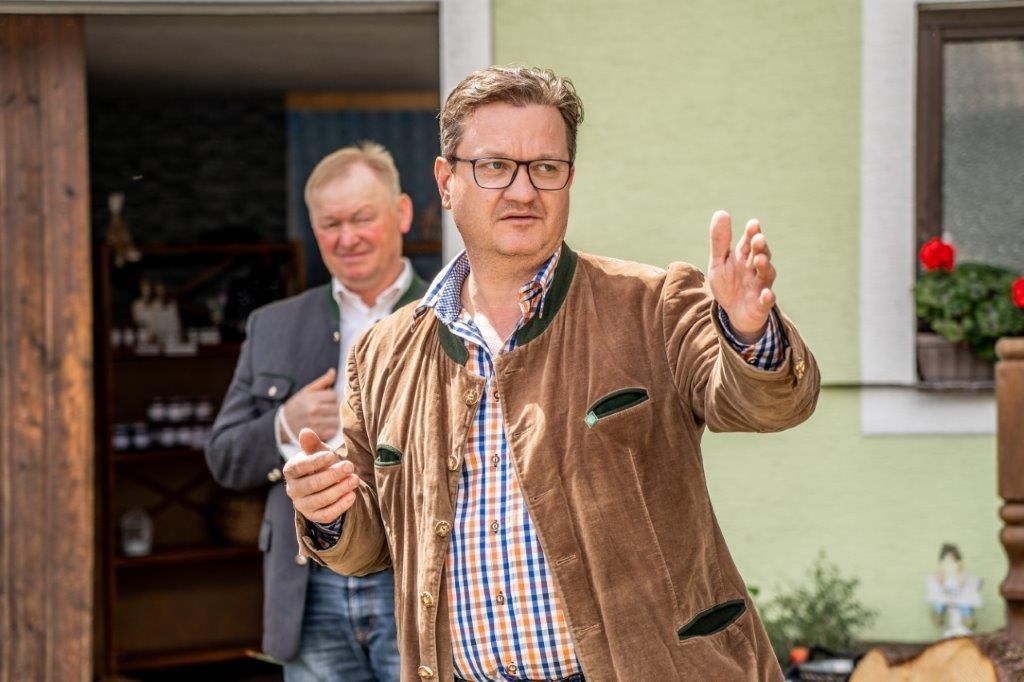 © Georg Pomassl/LK Niederösterreich © Georg Pomassl/LK Niederösterreich