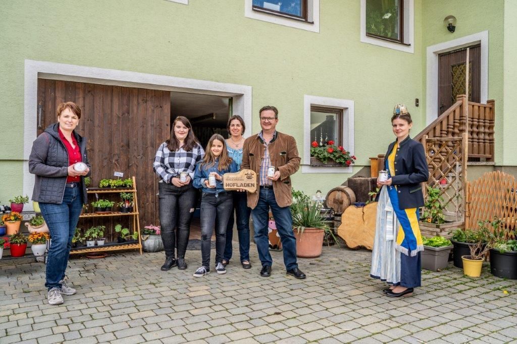 © Georg Pomassl/LK Niederösterreich © Georg Pomassl/LK Niederösterreich