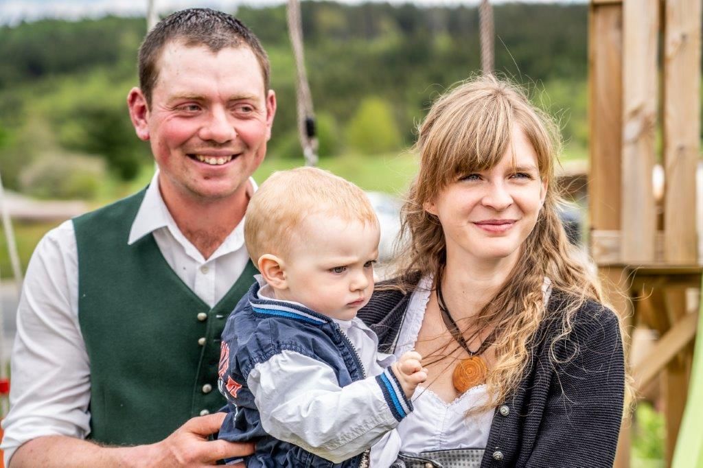 © Georg Pomassl/LK Niederösterreich © Georg Pomassl/LK Niederösterreich