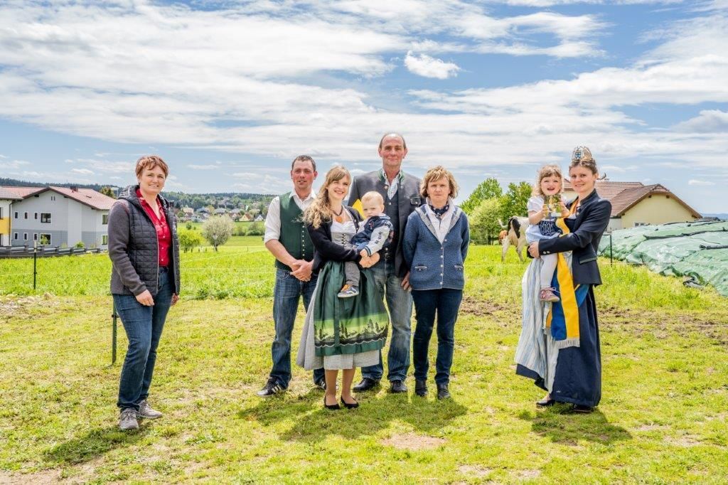 © Georg Pomassl/LK Niederösterreich © Georg Pomassl/LK Niederösterreich