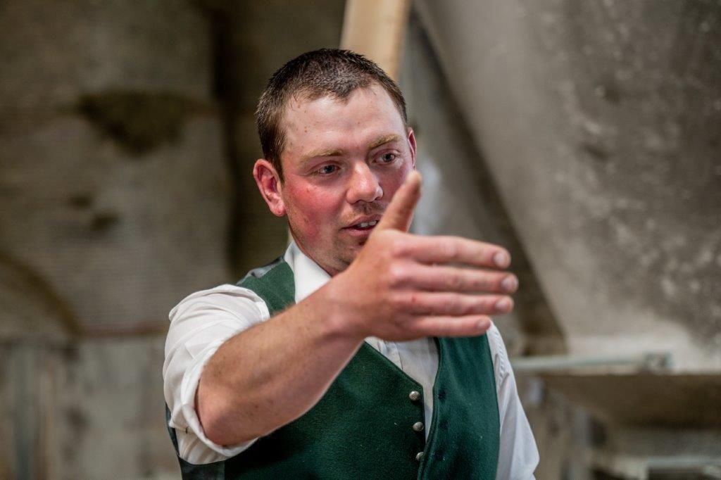 © Georg Pomassl/LK Niederösterreich © Georg Pomassl/LK Niederösterreich