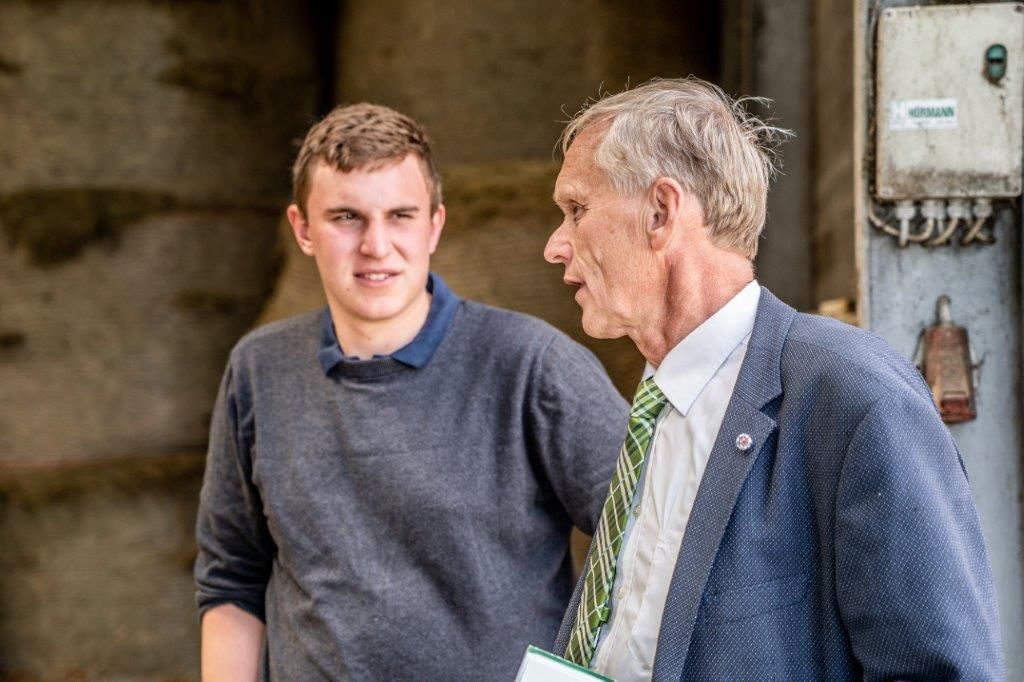 © Georg Pomassl/LK Niederösterreich © Georg Pomassl/LK Niederösterreich