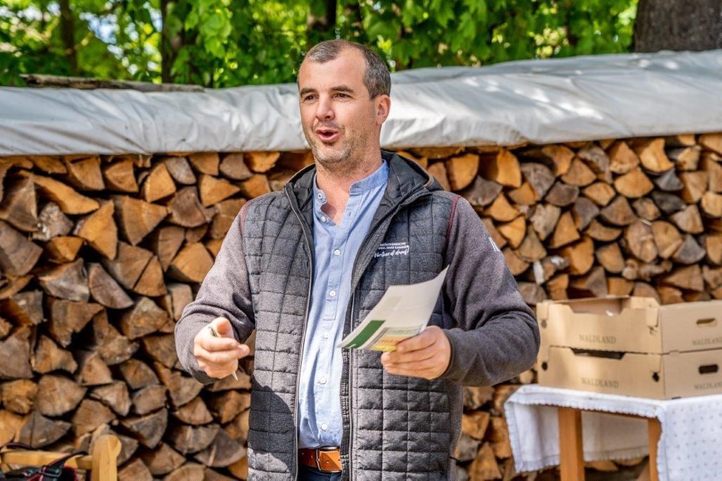 © Georg Pomassl/LK Niederösterreich © Georg Pomassl/LK Niederösterreich