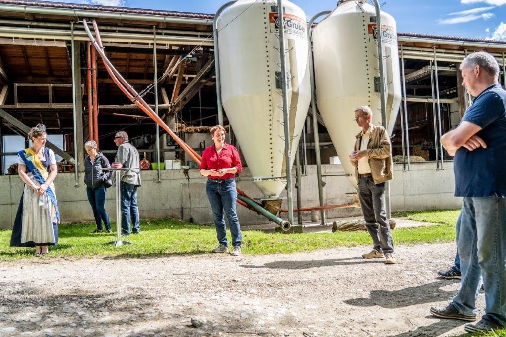 © Georg Pomassl/LK Niederösterreich © Georg Pomassl/LK Niederösterreich