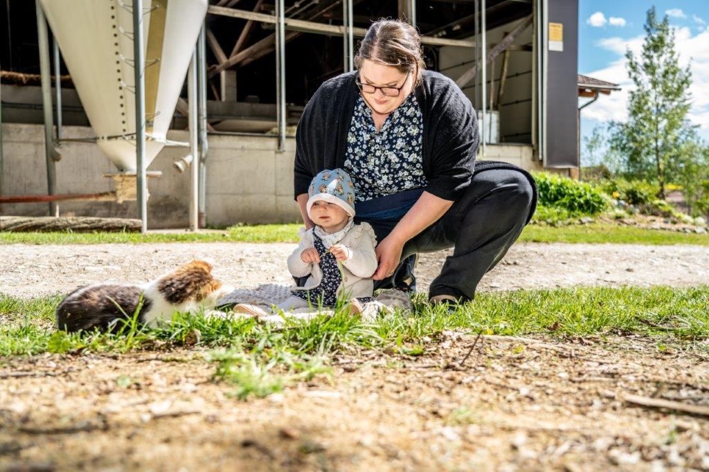 © Georg Pomassl/LK Niederösterreich © Georg Pomassl/LK Niederösterreich
