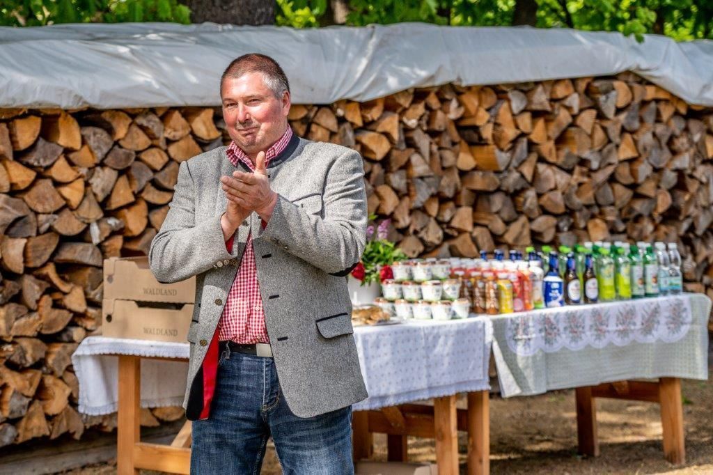 © Georg Pomassl/LK Niederösterreich © Georg Pomassl/LK Niederösterreich